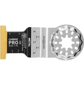 Pilový kotouč FEIN E-Cut-pilový list Carbide PRO HM 45x35mm35 mm SL Form 236 (10 kusů)
