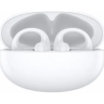 Sluchátka Bezdrátová sluchátka Edifier LolliClip s otevřeným uchem (bílá)