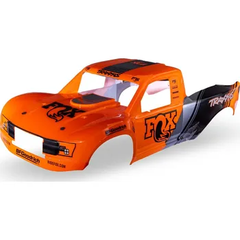 RC náhradní díl Traxxas karosérie Desert Racer Fox