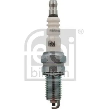 Zapalovací a žhavicí svíčka Zapalovací svíčka FEBI BILSTEIN 13403