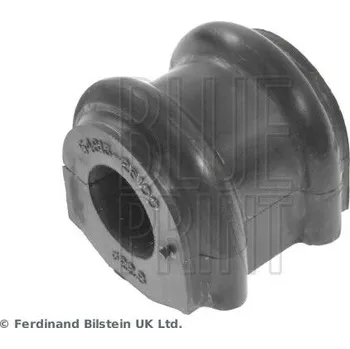 Stabilizátor nápravy Držák, Příčný stabilizátor BLUE PRINT ADG080178