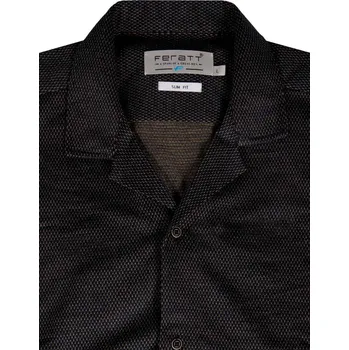 FERATT Košile Perfetto 115 Velikost: M