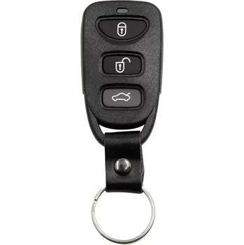 Autoklíč Obal Hyundai/Kia 3tl. přívěšek baterie v obalu