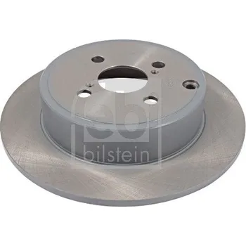 Brzdový kotouč Brzdový kotouč FEBI BILSTEIN 26063