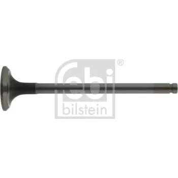 Ventil motoru Výfukový ventil FEBI BILSTEIN 18667