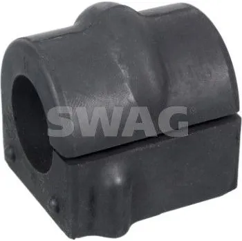Stabilizátor nápravy Držák, Příčný stabilizátor SWAG 40 10 4876