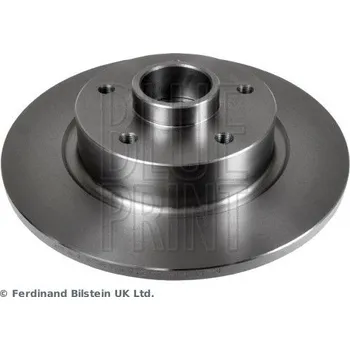 Brzdový kotouč Brzdový kotouč BLUE PRINT ADR164310