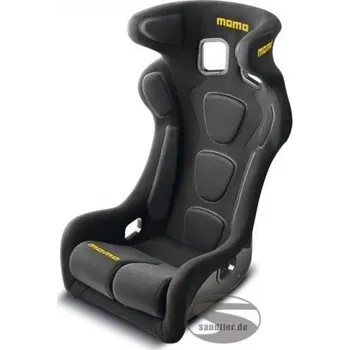 Sedací souprava Sportovní sedačka Momo Daytona EVO FIA