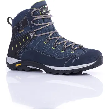 Pánská obuv Pánská turistická obuv Lytos Summit Lite 30 WaterProof deep blu Velikost: 42 EU