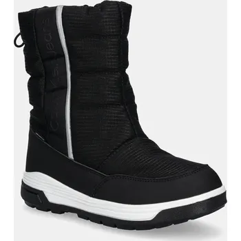 Dámská zimní obuv Zimní boty Calvin Klein Jeans V3X5.82003.35.40 černá 99X, EUR 35