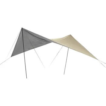 Stan Ferrino Screen Tarp sand