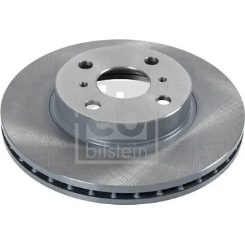 Brzdový kotouč Brzdový kotouč FEBI BILSTEIN 11893