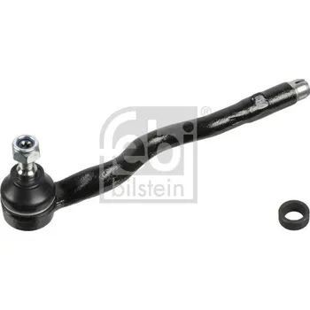 Táhlo řízení Hlava příčného táhla řízení FEBI BILSTEIN 12696