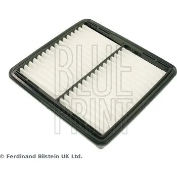 Filtr do auta Vzduchový filtr BLUE PRINT ADG02219