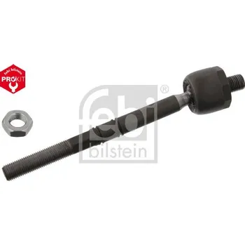 Soustava řízení Axiální kloub, příčné táhlo řízení FEBI BILSTEIN 33690