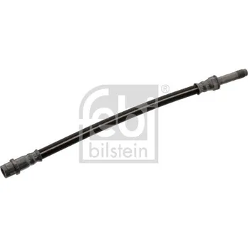Brzdový systém Brzdová hadice FEBI BILSTEIN 45215