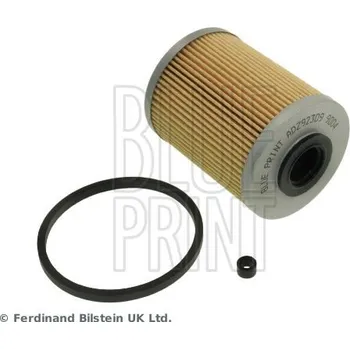 Filtr do auta Palivový filtr BLUE PRINT ADZ92309