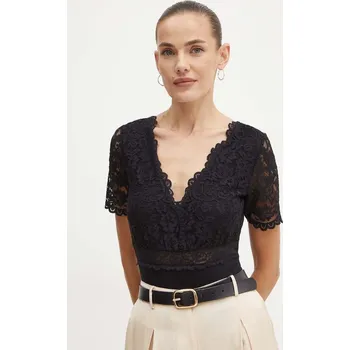 Body Body Morgan DRIA černá 99X, vel. M