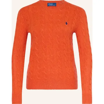 Dámský svetr Polo Ralph Lauren Dámský Svetr, oranžová, 34