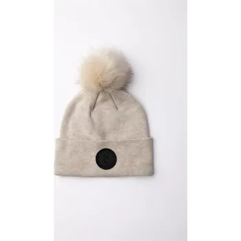 Čepice Pletená čepice B Vertigo Sydney AW 25/26 - krémová