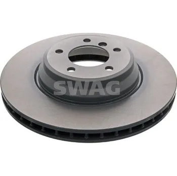Brzdový kotouč Brzdový kotouč SWAG 20 94 4050