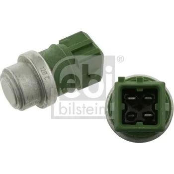 Čidlo automobilu Snímač, teplota chladiva FEBI BILSTEIN 27039