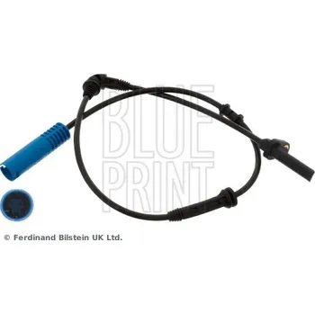 Brzdový systém Snímač, počet otáček kol BLUE PRINT ADB117101
