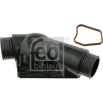 Motor automobilu Pouzdro termostatu FEBI BILSTEIN 23741