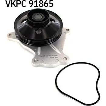 Chladič motoru Vodní čerpadlo, chlazení motoru SKF VKPC 91865