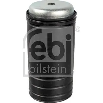 Ochranné víko/prachovka, tlumič FEBI BILSTEIN 37566