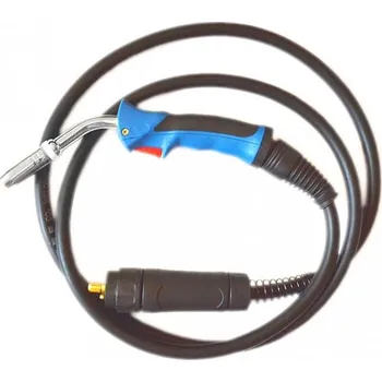 Příslušenství ke svářečce Land & Welder LW-25/5GRIP svařovací hořák