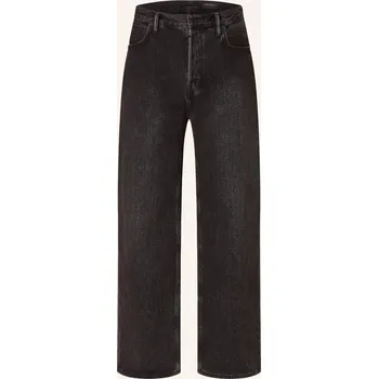 Allsaints Pánské Džíny Lenny Regular Fit, 162 washed black, 30