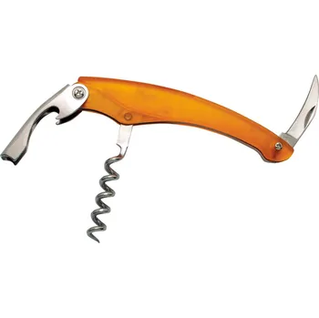 Sport Číšnický nůž Baladeo ECO071 Fruti čepel nerezová ocel, rukojeť ABS