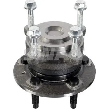 Sada ložisek kol SWAG 33 10 3810