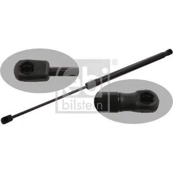 Příslušenství karosérie Pneumatická pružina, zavazadlový / nákladový prostor FEBI BILSTEIN 38234