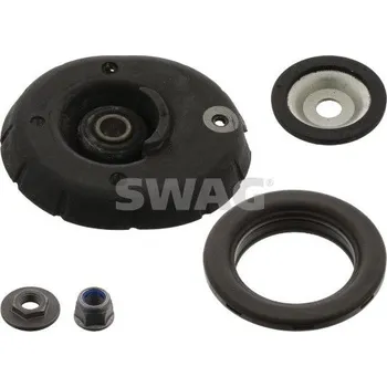 Opravná sada podvozku a pohonu kol Opravná sada, horní uložení tlumičů SWAG 62 94 5681
