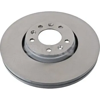 Brzdový kotouč Brzdový kotouč SWAG 33 10 2540