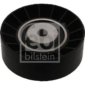 Vratná/vodicí kladka, klínový žebrový řemen FEBI BILSTEIN 03673