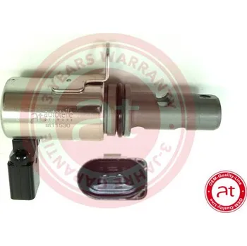 Vačková hřídel Řídicí ventil, seřízení vačkového hřídele at autoteile at11530