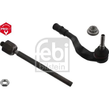 Táhlo řízení Příčné táhlo řízení FEBI BILSTEIN 43796