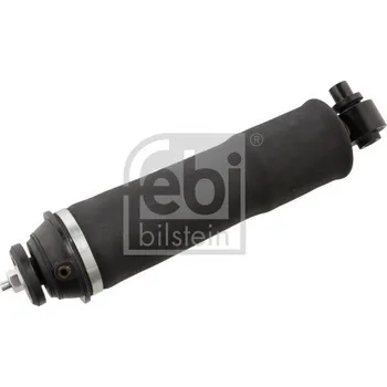 Příslušenství karosérie Tlumič, zavěšení kabiny FEBI BILSTEIN 106248