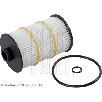 Filtr do auta Olejový filtr BLUE PRINT ADV182115