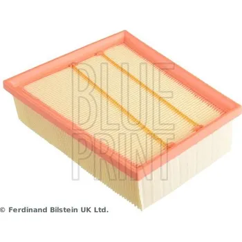 Filtr do auta Vzduchový filtr BLUE PRINT ADR162228