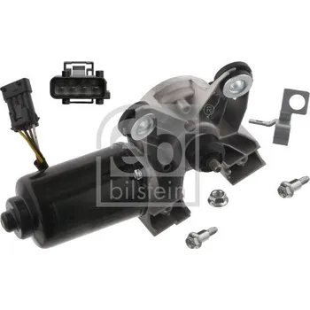 Motorek stěrače a odstřikovače Motor stěračů FEBI BILSTEIN 33752