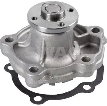 Chladič motoru Vodní čerpadlo, chlazení motoru SWAG 84 93 0701