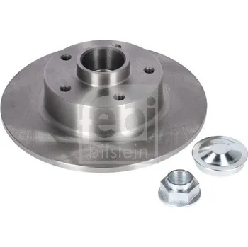 Brzdový kotouč Brzdový kotouč FEBI BILSTEIN 180024