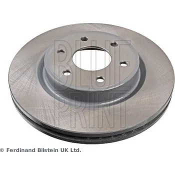 Brzdový kotouč Brzdový kotouč BLUE PRINT ADN143172