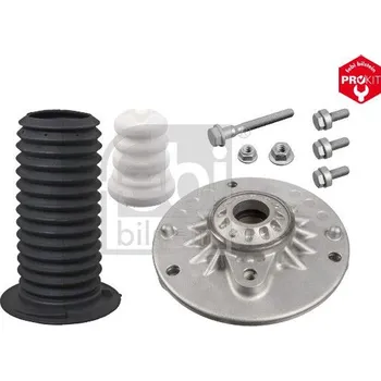 Opravná sada podvozku a pohonu kol Opravná sada, horní uložení tlumičů FEBI BILSTEIN 104871