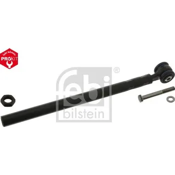 Soustava řízení Axiální kloub, příčné táhlo řízení FEBI BILSTEIN 40004