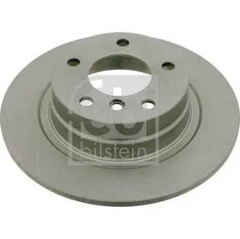 Brzdový kotouč Brzdový kotouč FEBI BILSTEIN 24482